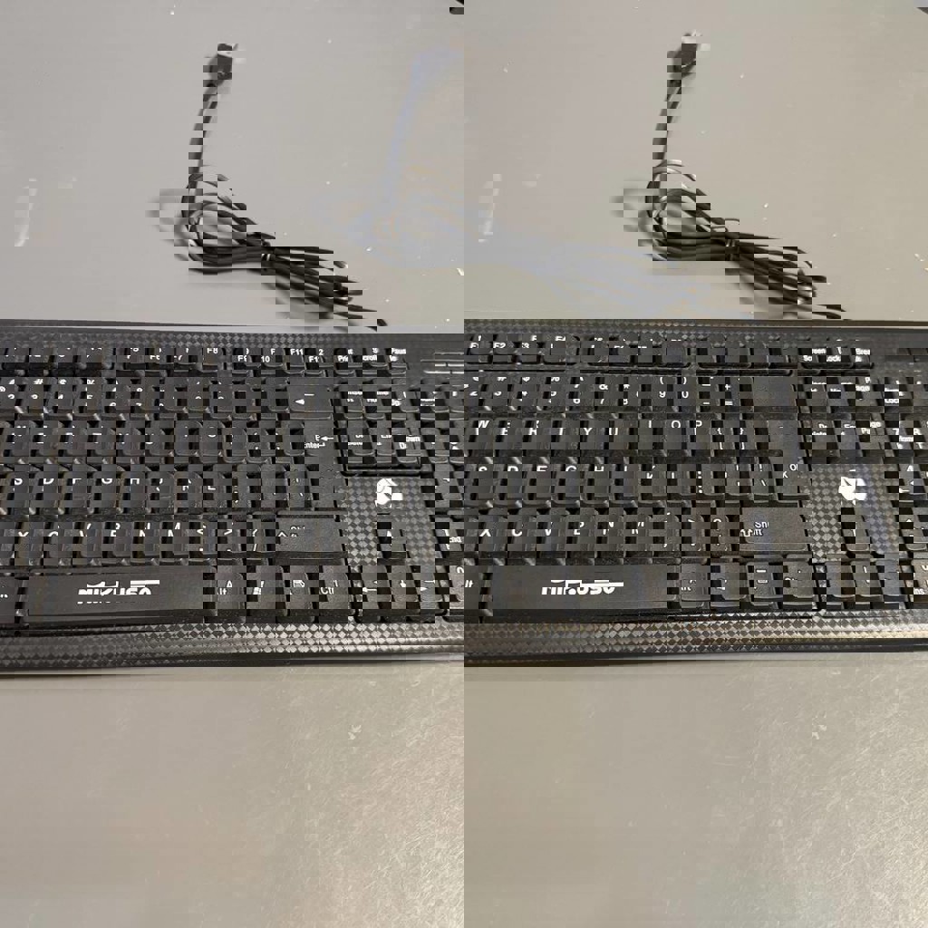 Клавиатура