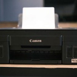 Принтер Canon PIXMA G3410 - фото 6