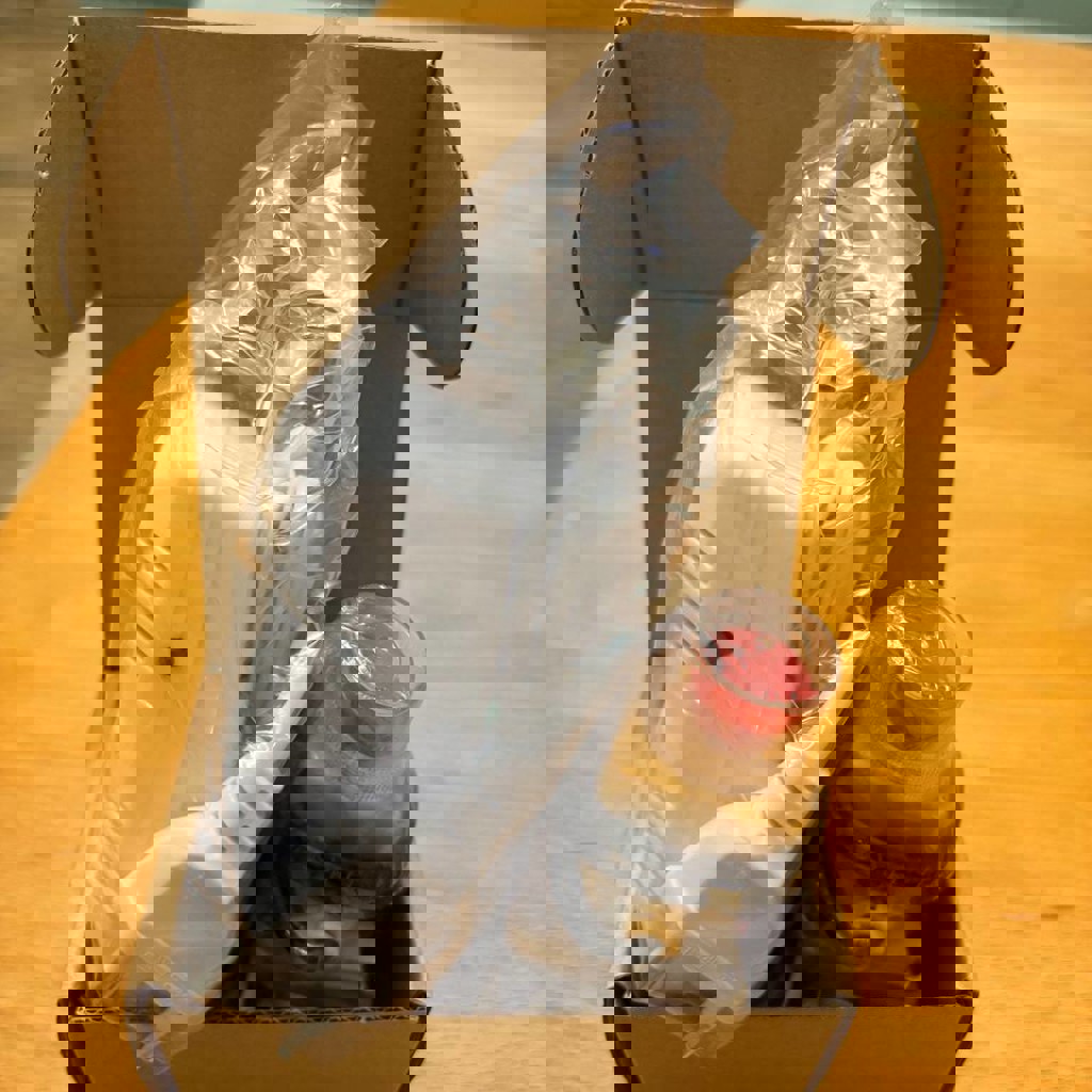 Детектор утечки газа