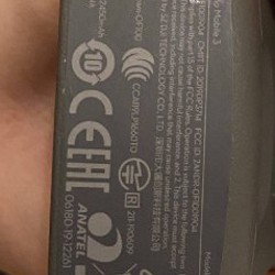 Стабилизатор DJI Osmo Mobile 3 - фото 2