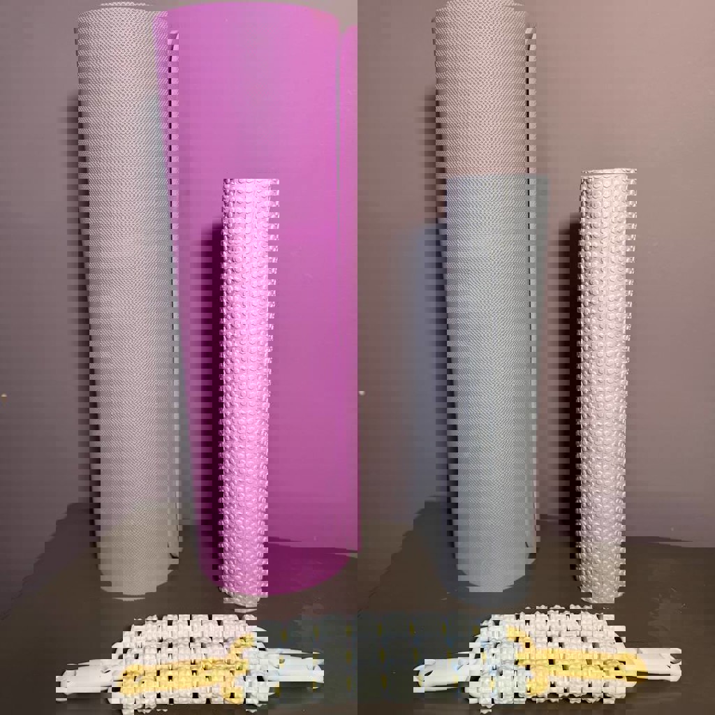 Рол гладкий