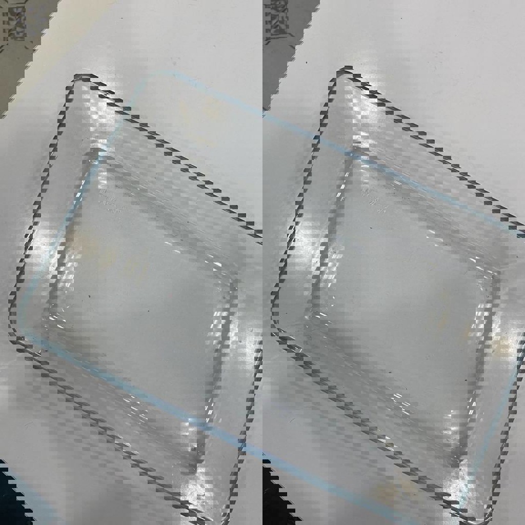 Форма для запекания