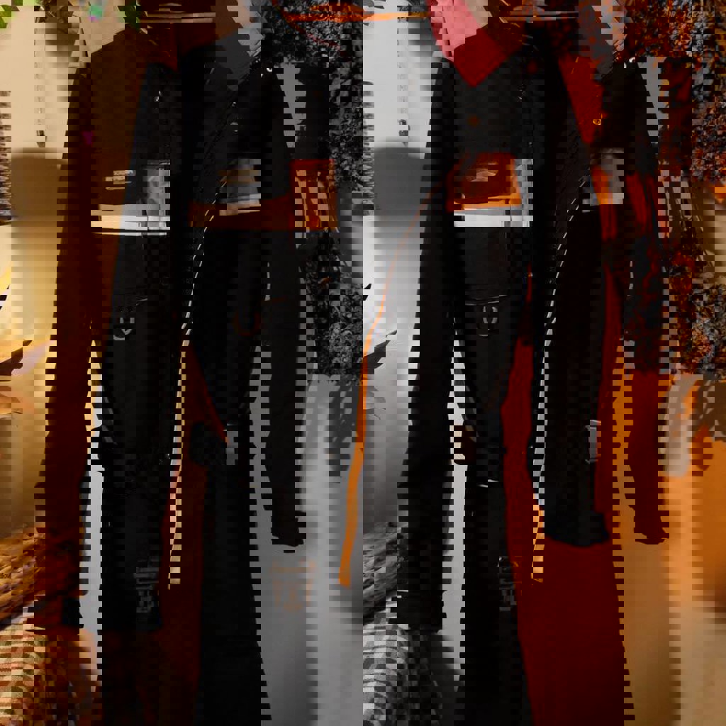 Горнолыжный комбенезон