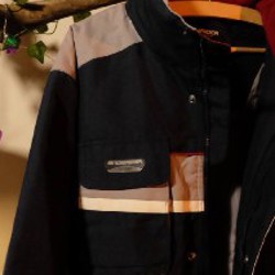 Горнолыжный комбенезон - фото 2