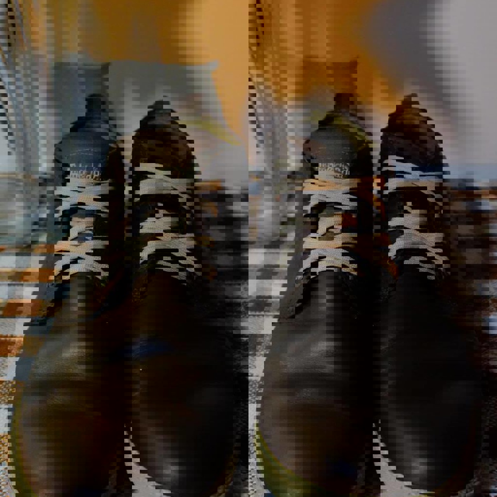 Ботинки Timberland