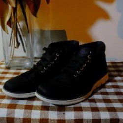 Ботинки Timberland - фото 2