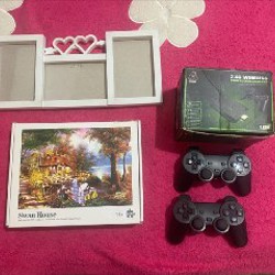 Приставка с 2 джойстиками - фото 4