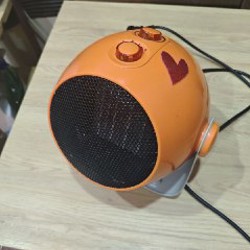 Обогреватель - фото 6