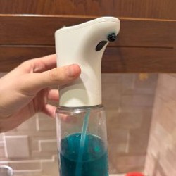 Дозатор для жидкого мыла - фото 2