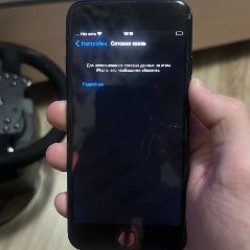 IPhone 7 - фото 4