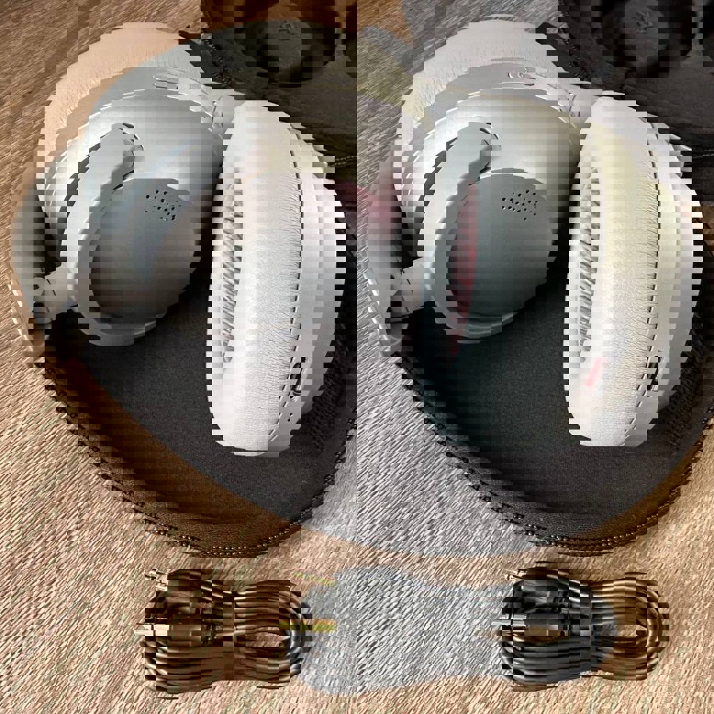 Наушники OneMore Sonoflow Pro HQ51