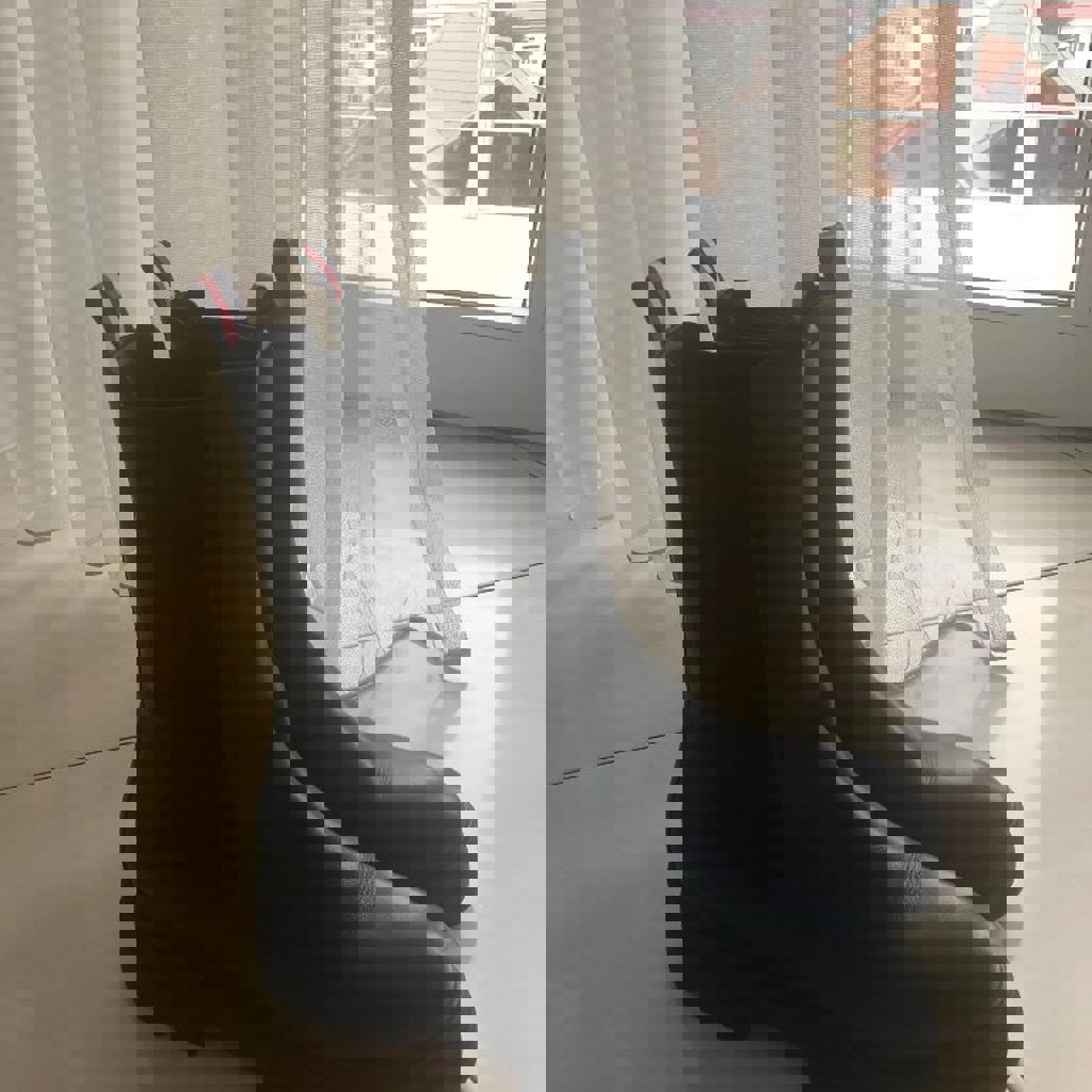 Ботинки челси Tommy Hilfiger