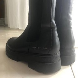 Ботинки челси Tommy Hilfiger - фото 2