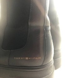Ботинки челси Tommy Hilfiger - фото 3