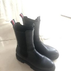 Ботинки челси Tommy Hilfiger - фото 6