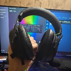 Игровые наушники - фото 5