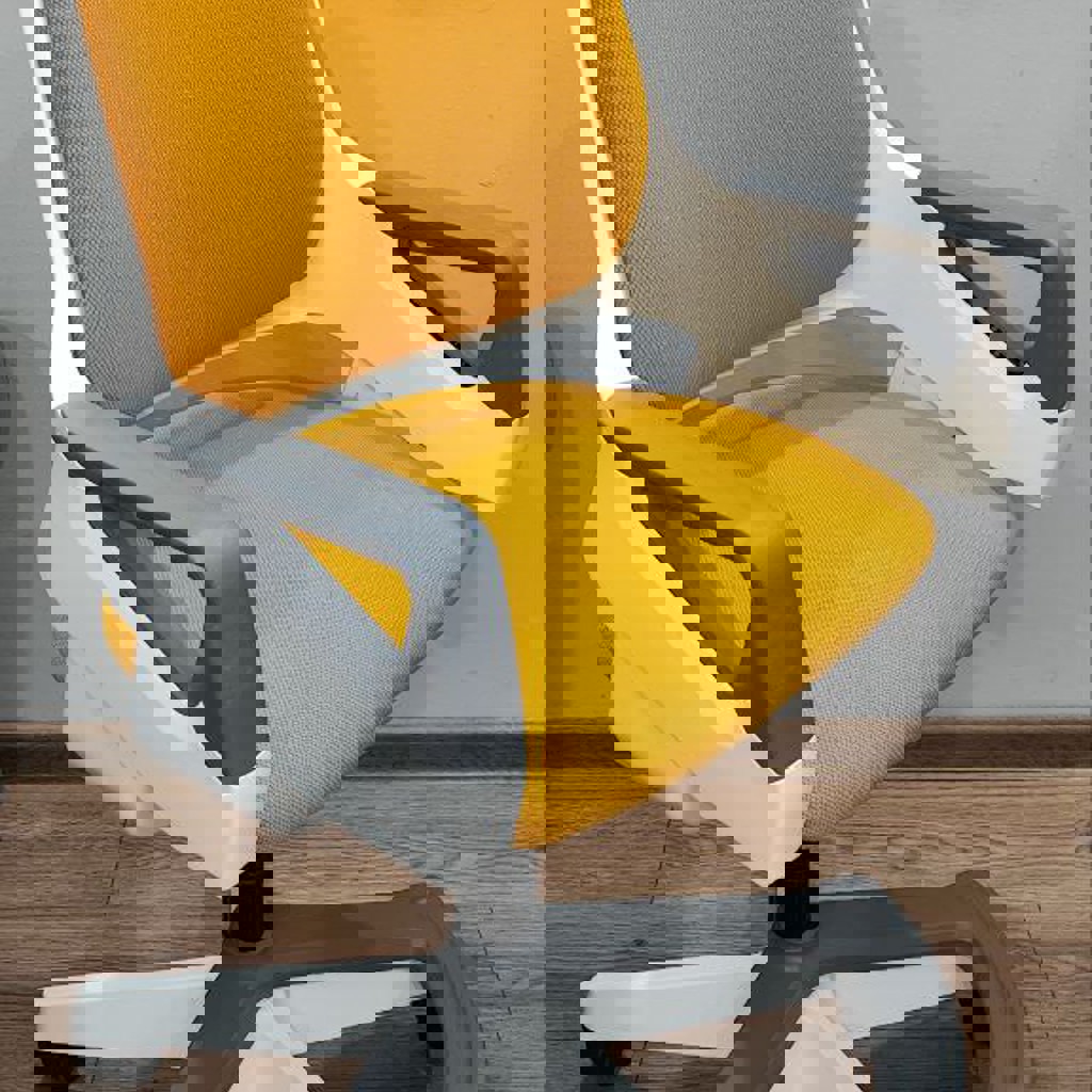 Детское эргономичное кресло Unique ROOKEE