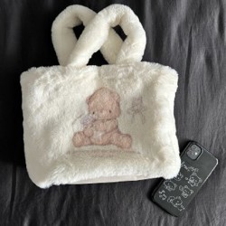 Светлая кофта - фото 6