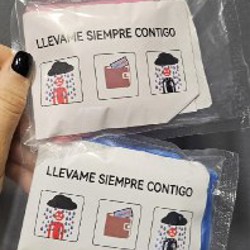 Юбка-шорты - фото 5