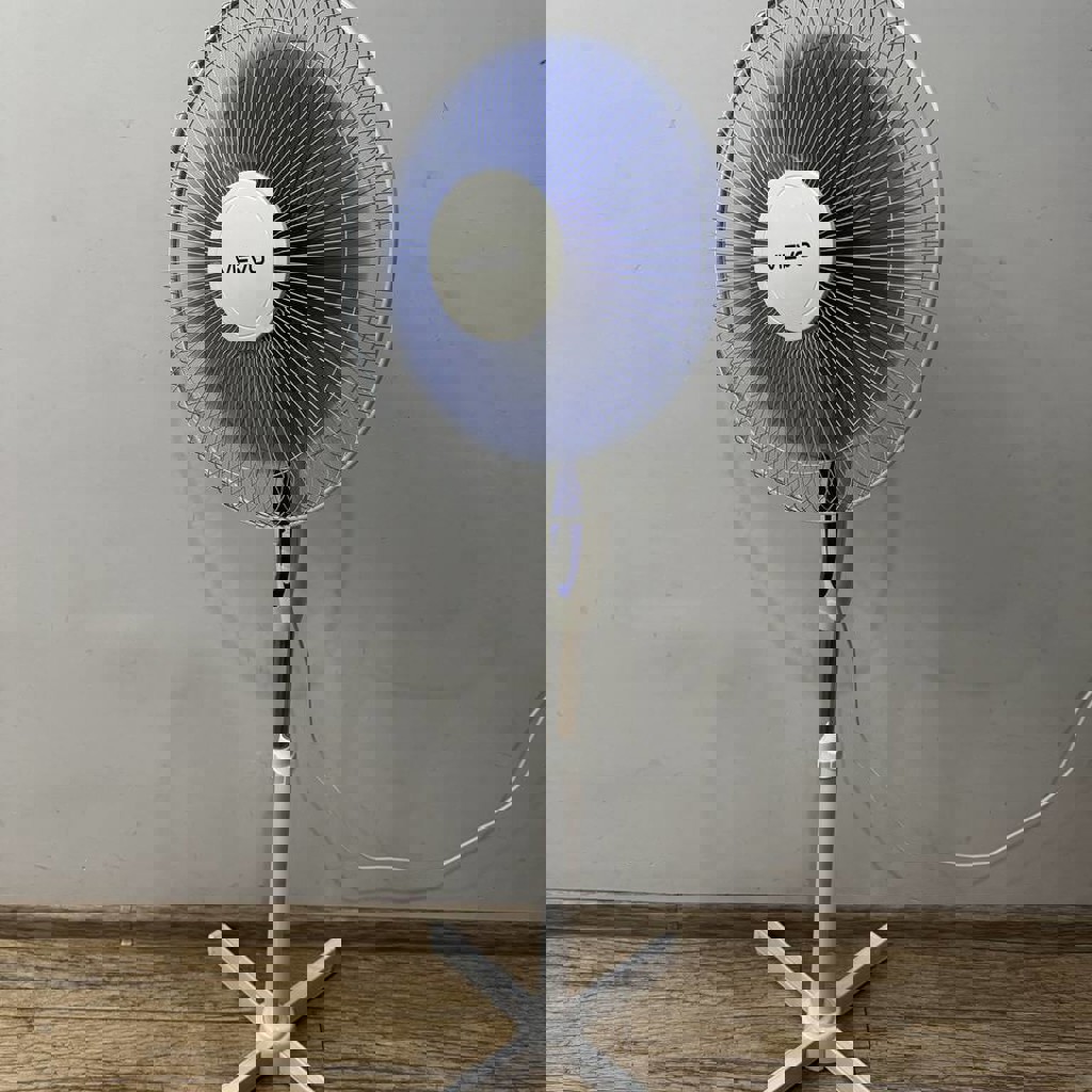 Вентилятор