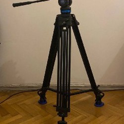 Насадка Bowens (шторки) - фото 2