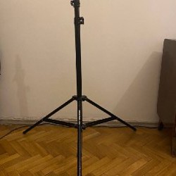 Насадка Bowens (шторки) - фото 3