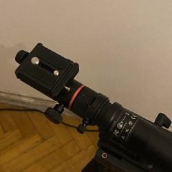 Насадка Bowens (шторки) - фото 4