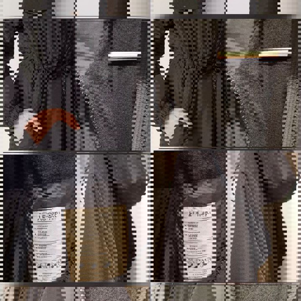 Пальто/куртка/тренч FALCONERI