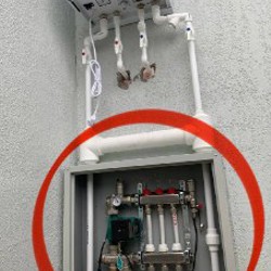 Комплект для отопления - фото 2