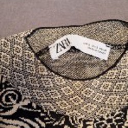 Платье - фото 1