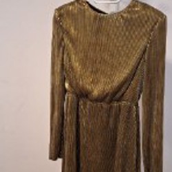 Платье - фото 10