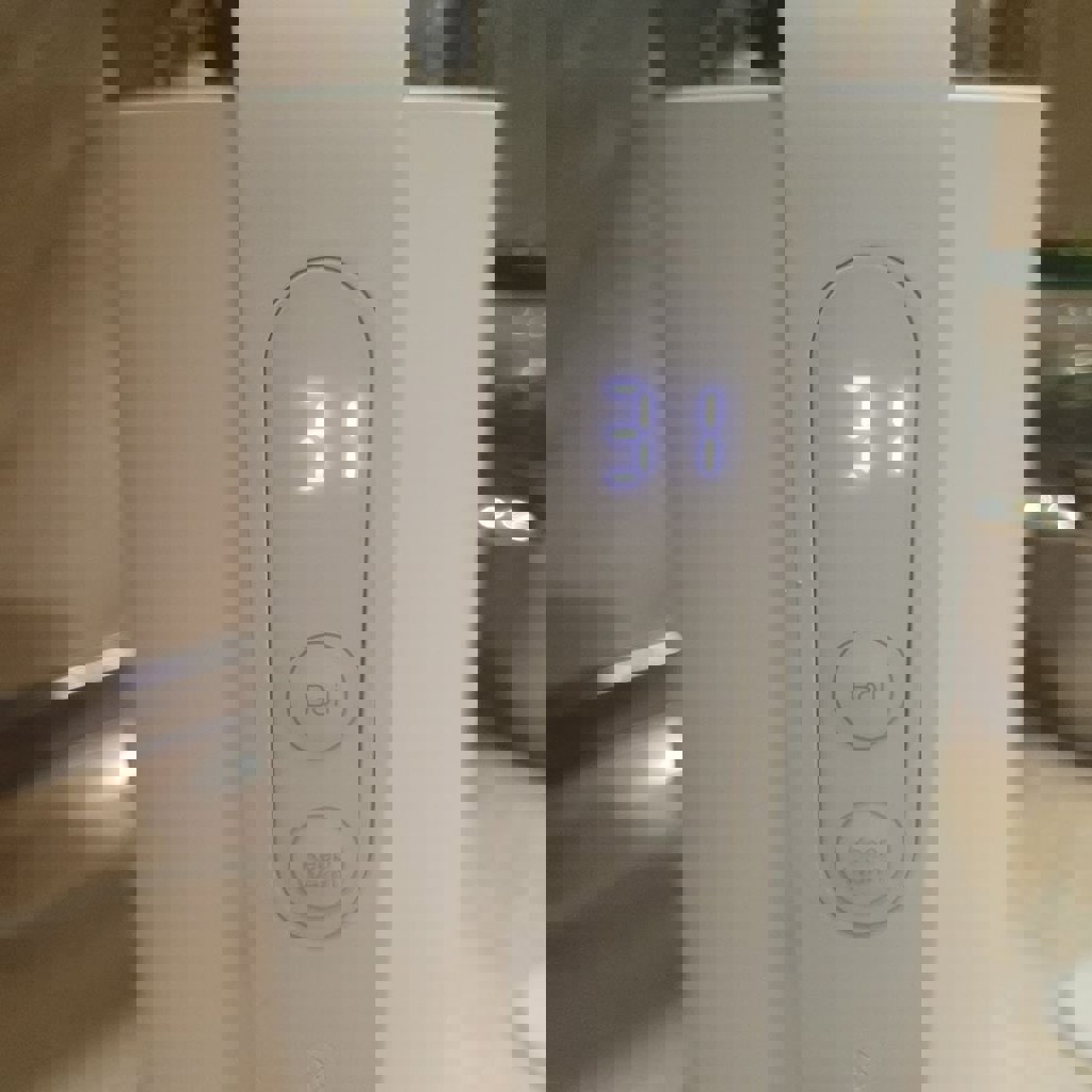 Умный чайник