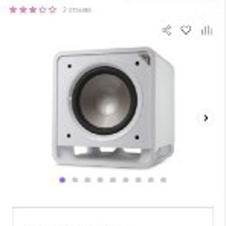 Акустика Magnat Transpuls 800a - фото 3