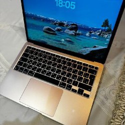 Apple Macbook Air 13 2020 - фото 2
