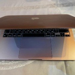 Apple Macbook Air 13 2020 - фото 3