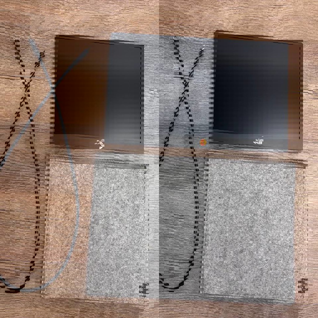 Портативный монитор Dell C1422H