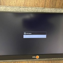 Портативный монитор Dell C1422H - фото 3