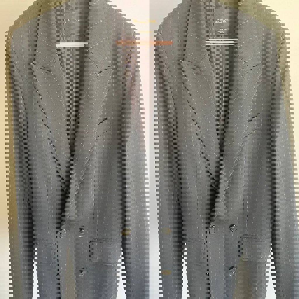 Летнее пляжное платье Zara