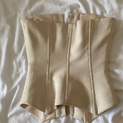 Летнее пляжное платье Zara - фото 6