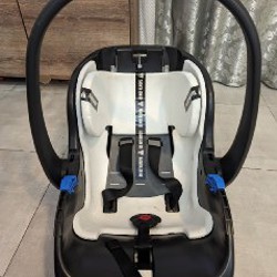 Детское кресло Peg Perego Primo Viaggio - фото 7