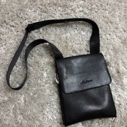Барсетка - фото 3
