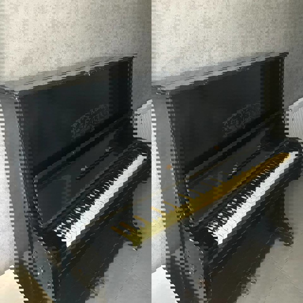 Фортепиано «საქართველო”