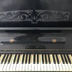 Фортепиано «საქართველო” - фото 2