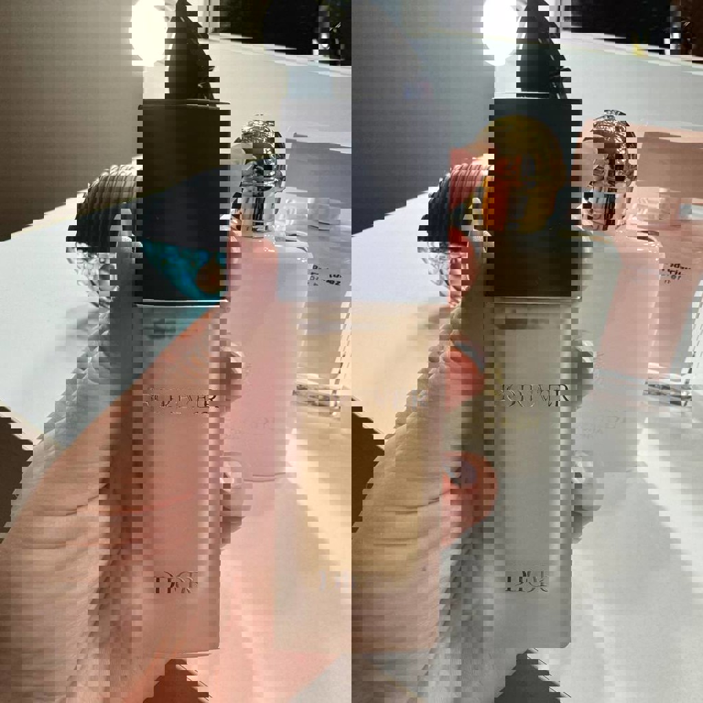 Парфюм Dior forever