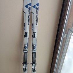 Ботинки Lange - фото 1