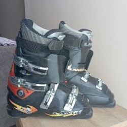 Ботинки Lange - фото 4