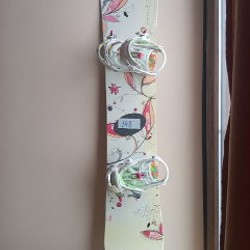 Ботинки Lange - фото 7