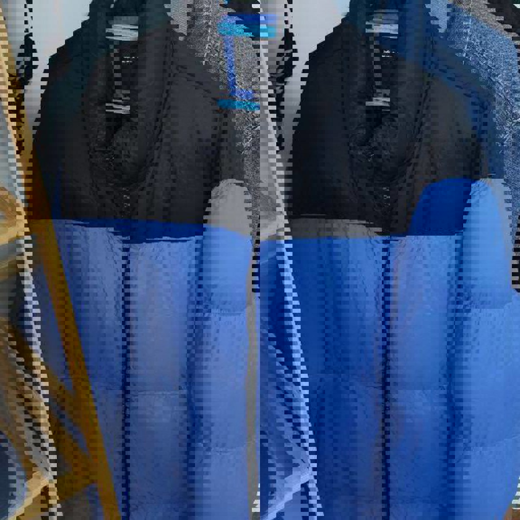 Мужская куртка