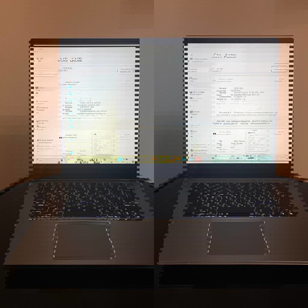 Ноутбук Dell Inspiron 5406