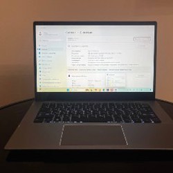 Ноутбук Dell Inspiron 5406 - фото 1